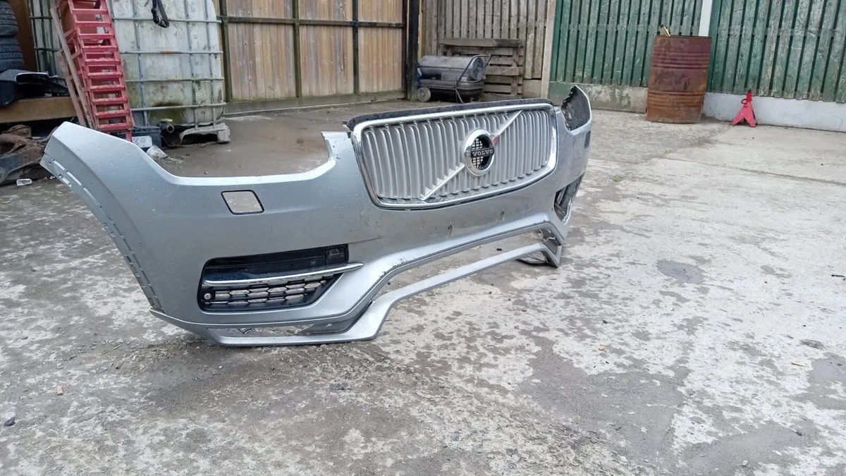 Volvo Xc90 mk2 parts 15-24 - Image 1