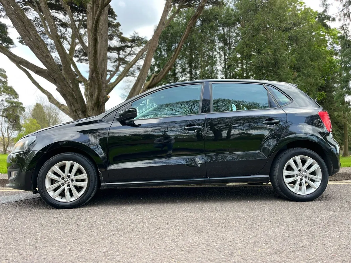 Vw polo NCT & TAX - Image 3