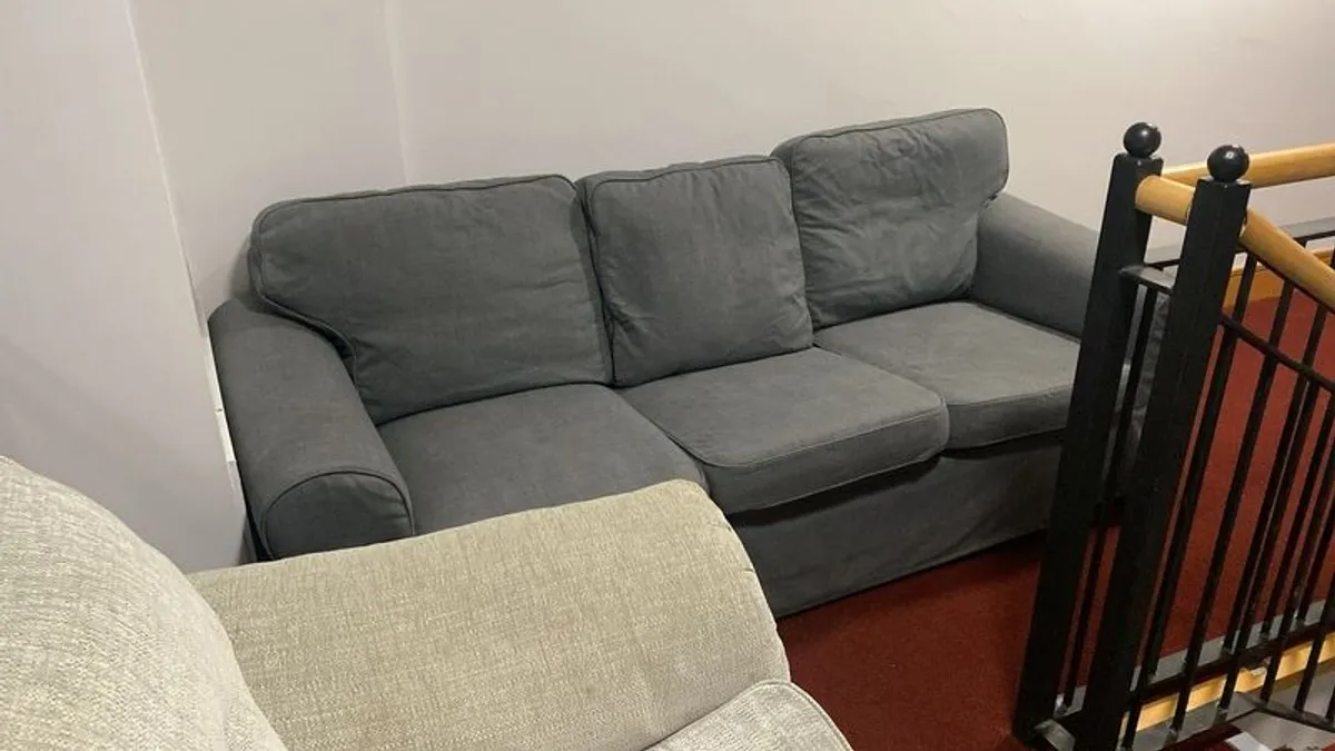 Couch - Image 1