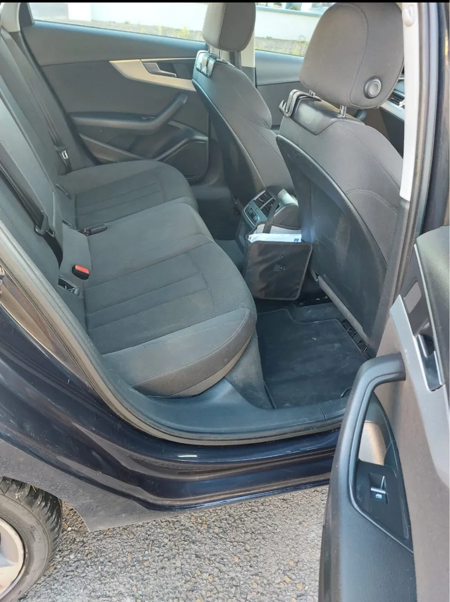 Audi A4 162 - Image 3