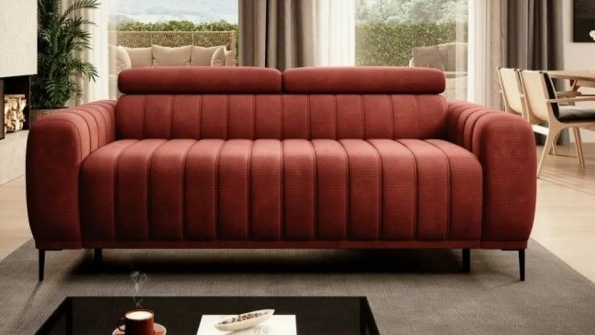 GANDI SOFA BED - Image 1