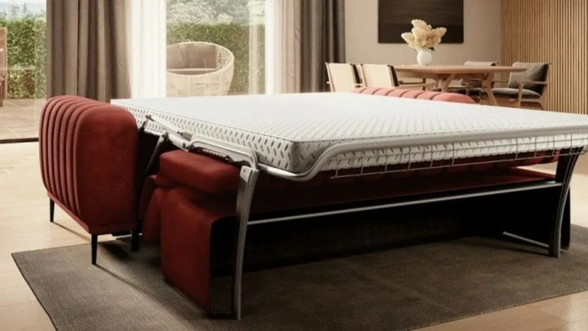 GANDI SOFA BED - Image 3