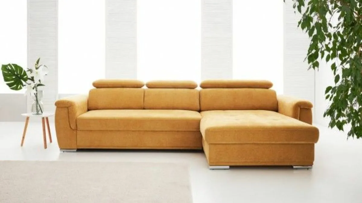 UMBRIA VI CORNER SOFA - Image 1