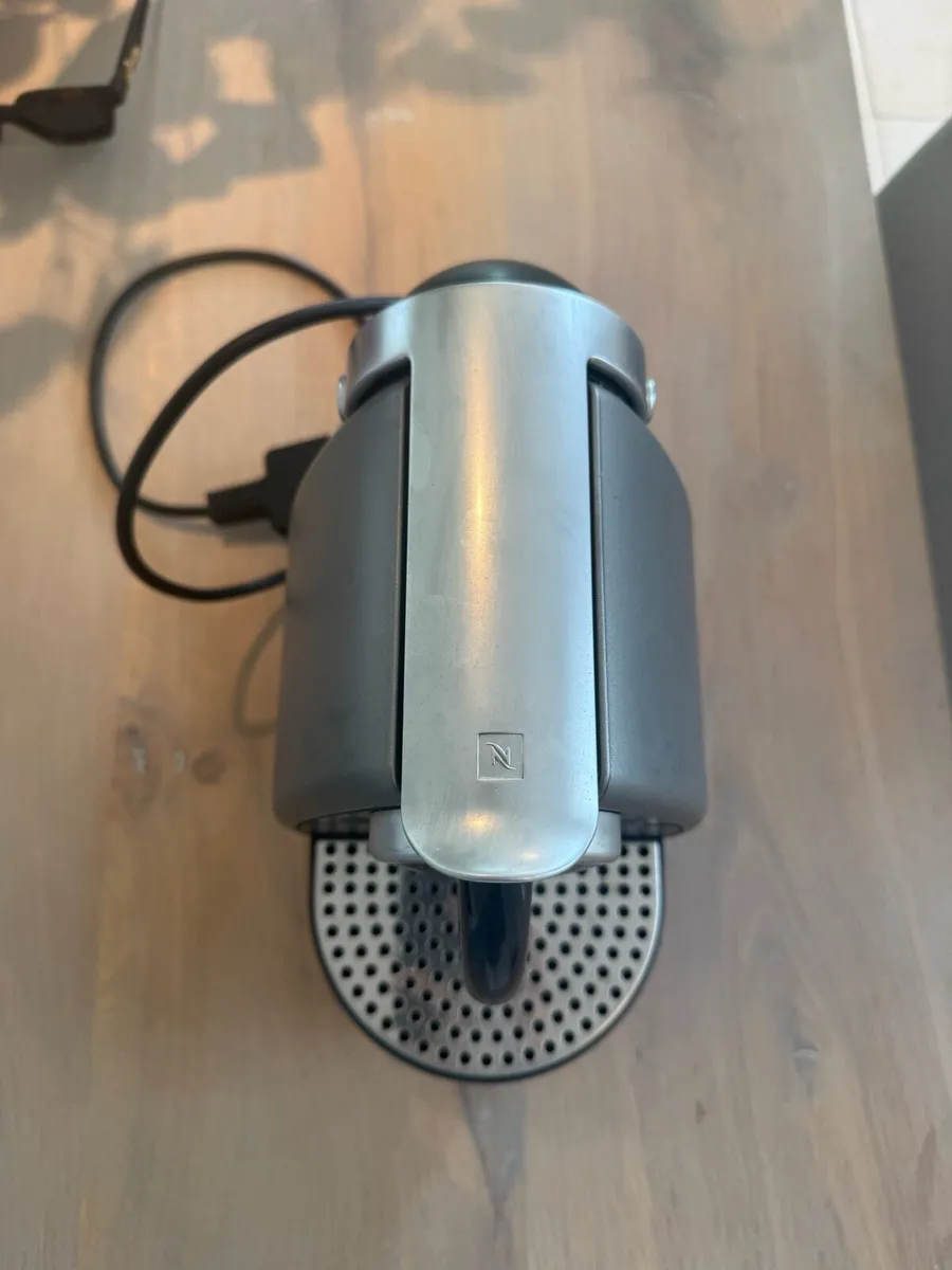 Nespresso Machine - Image 2
