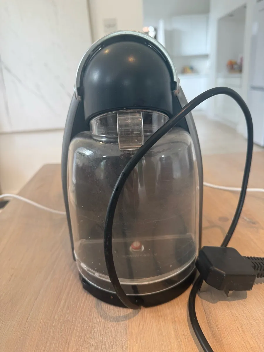 Nespresso Machine - Image 3