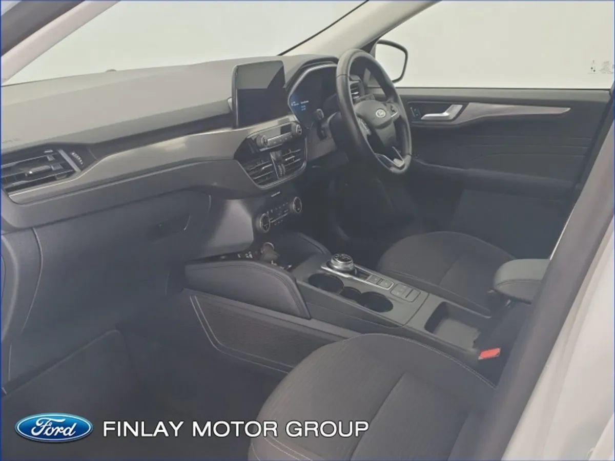 Ford Kuga 2.5 Duratec 225PS Phev Titanium Auto- N - Image 4