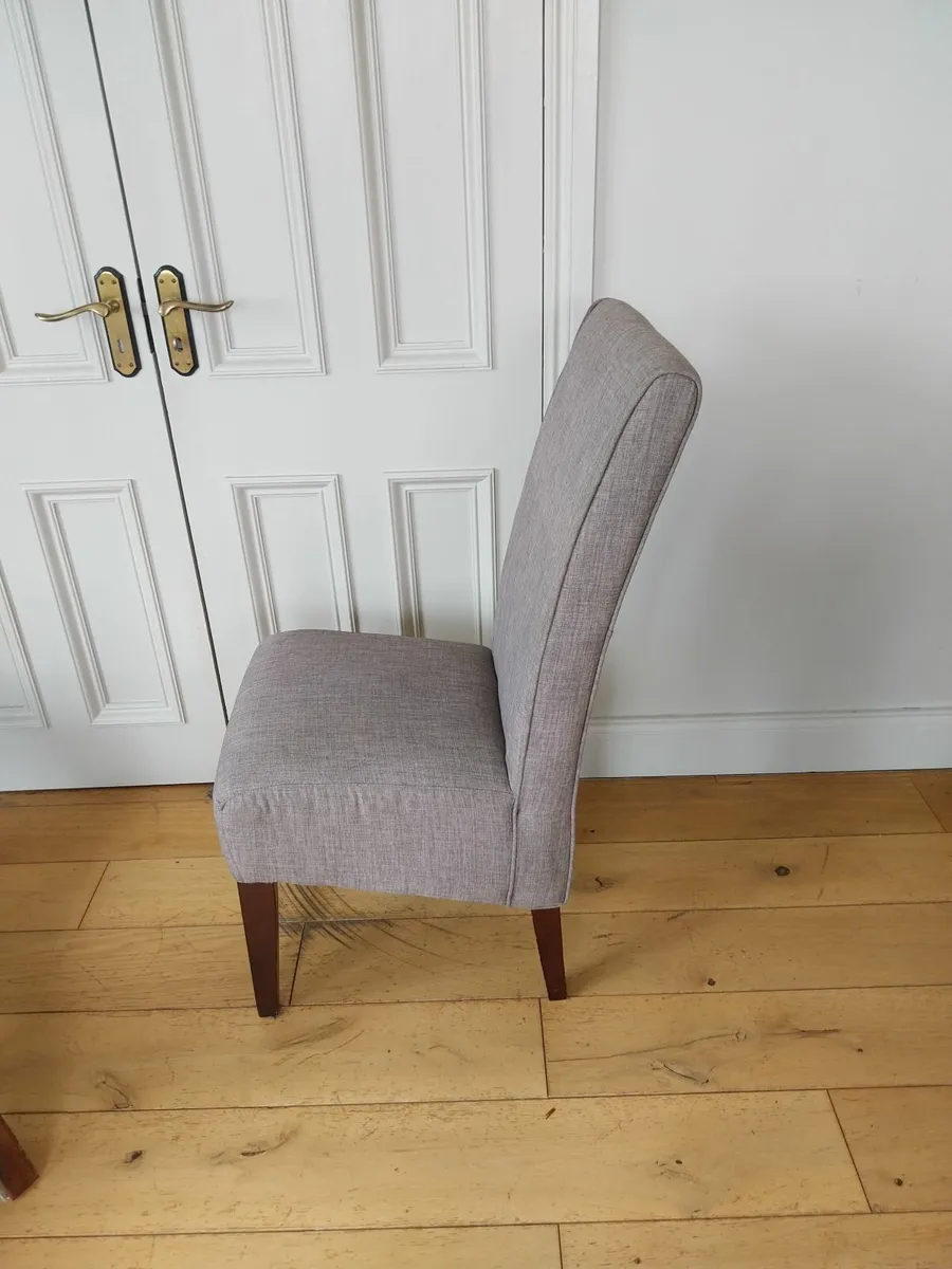 Dining room chairs - Image 3