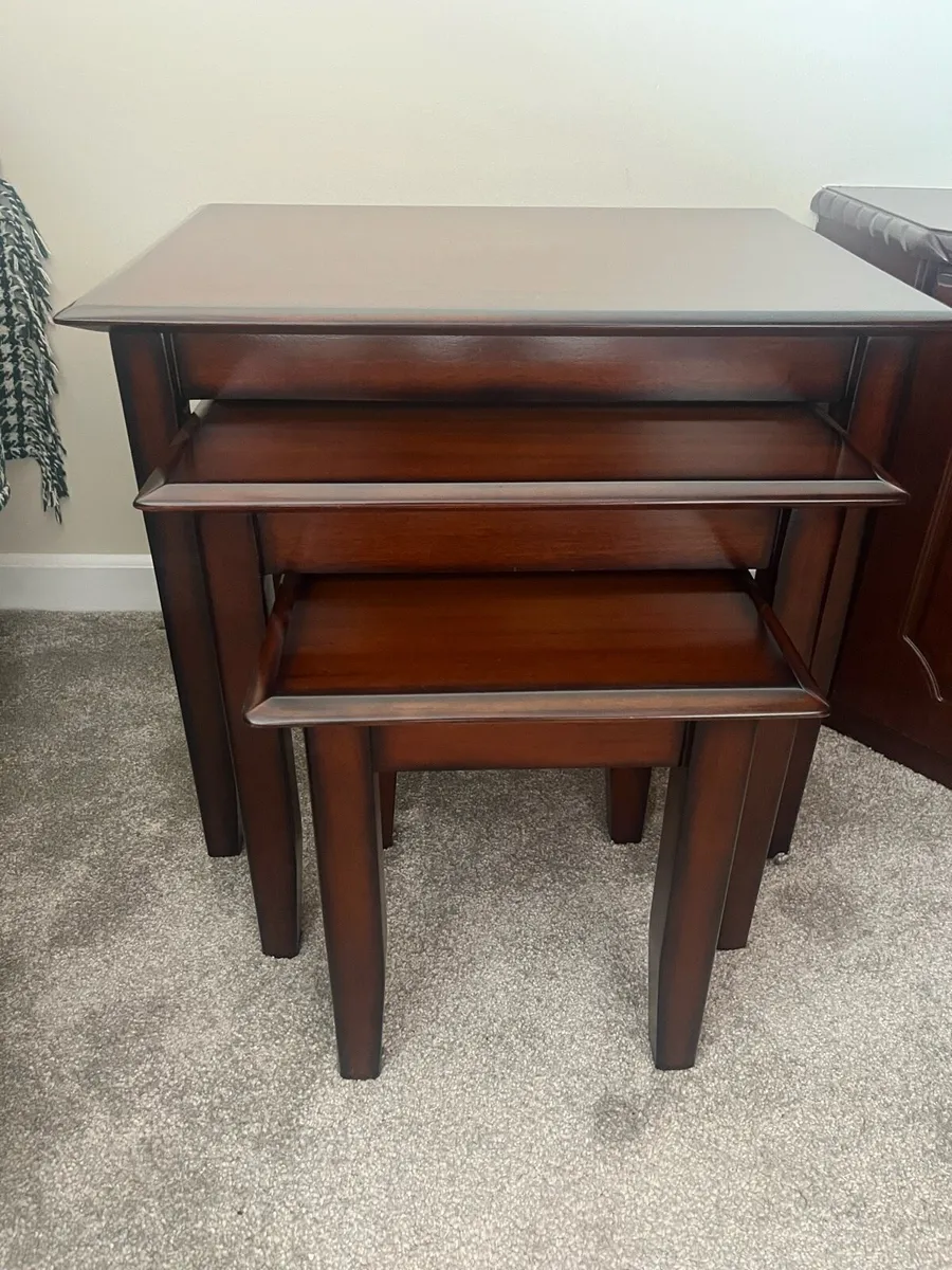 Nested tables - Image 1