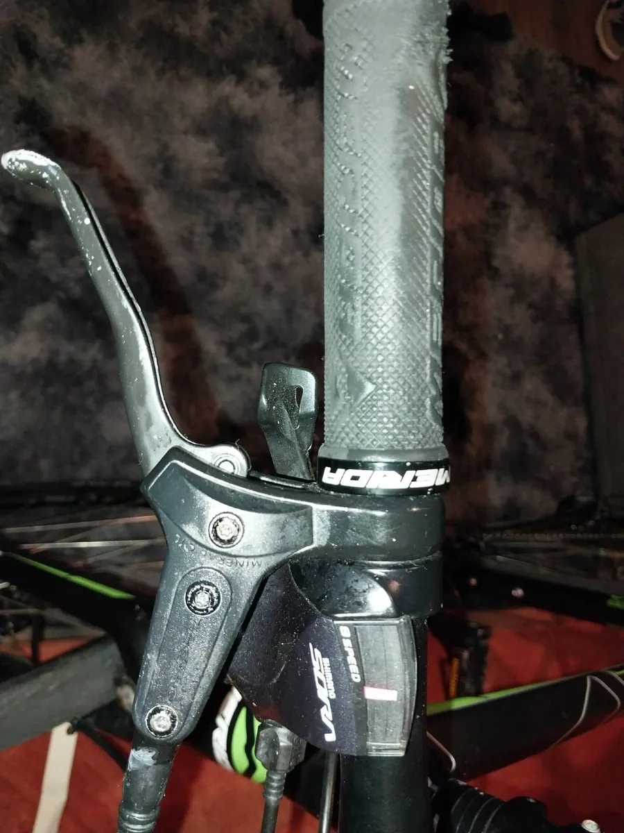 Merida speeder 200 - Image 1