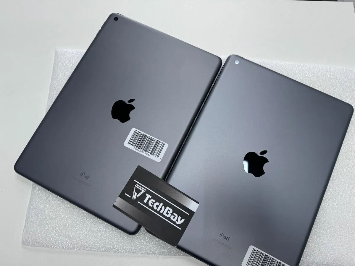 ipad 9th gen