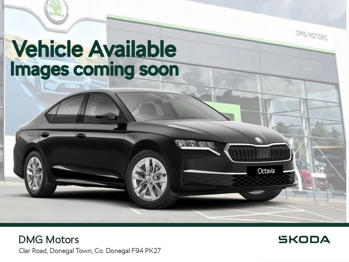Skoda Octavia 2.0 TDI 150BHP DSG Style - Image 1