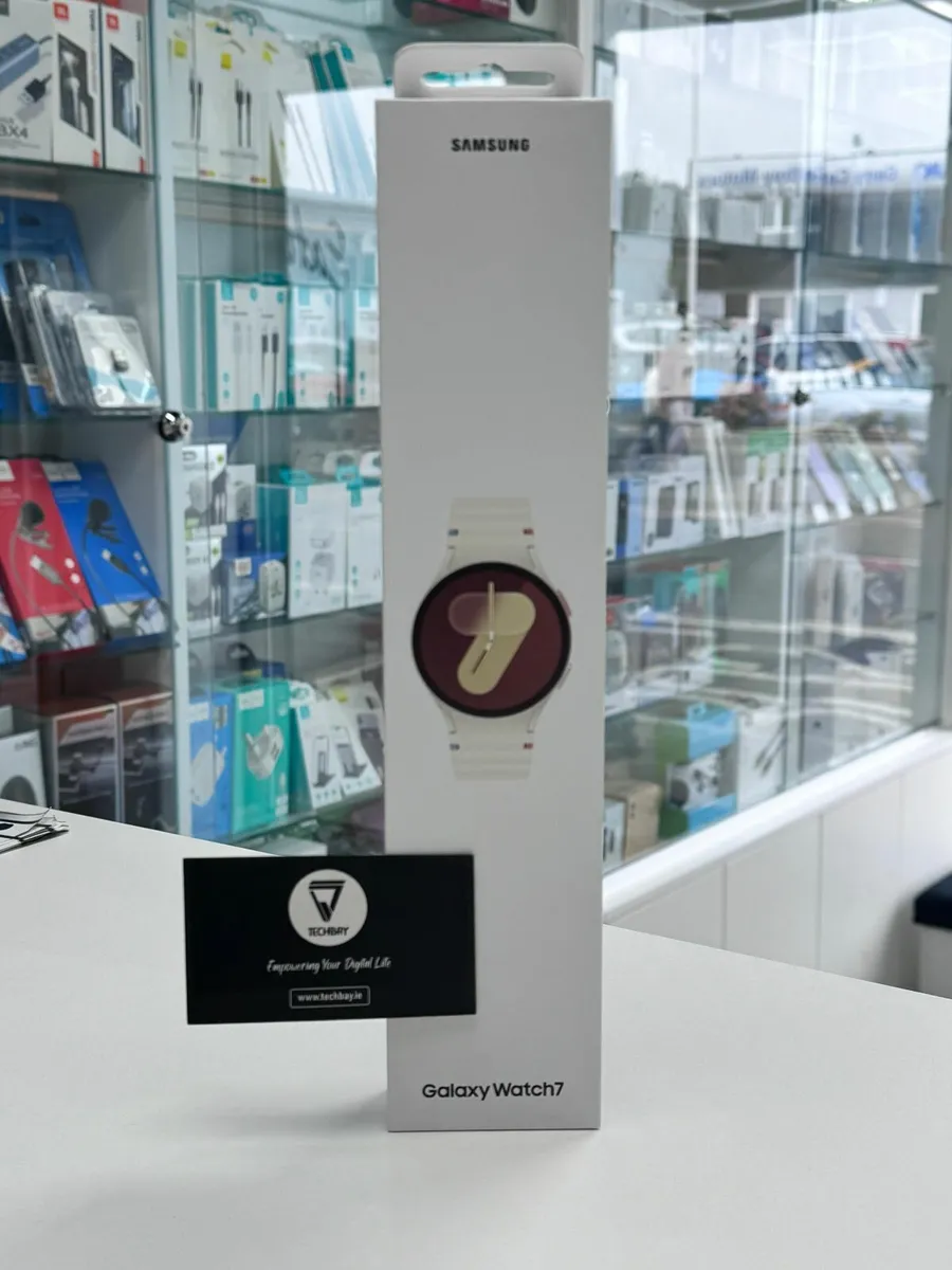 Samsung Watch 7