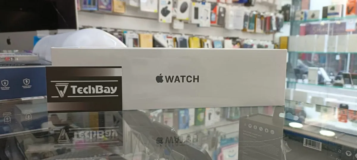 Apple watch se 2 44mm