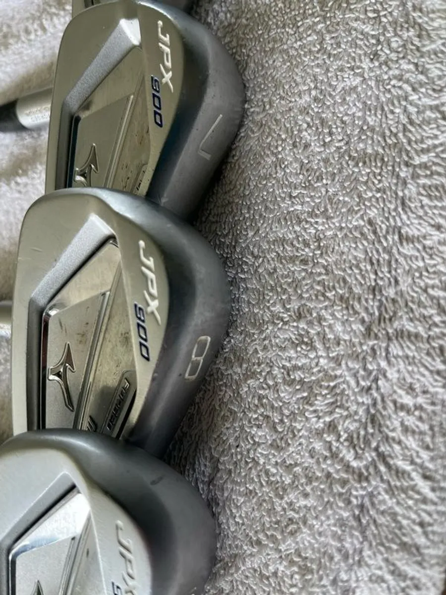 Mizuno - Image 2