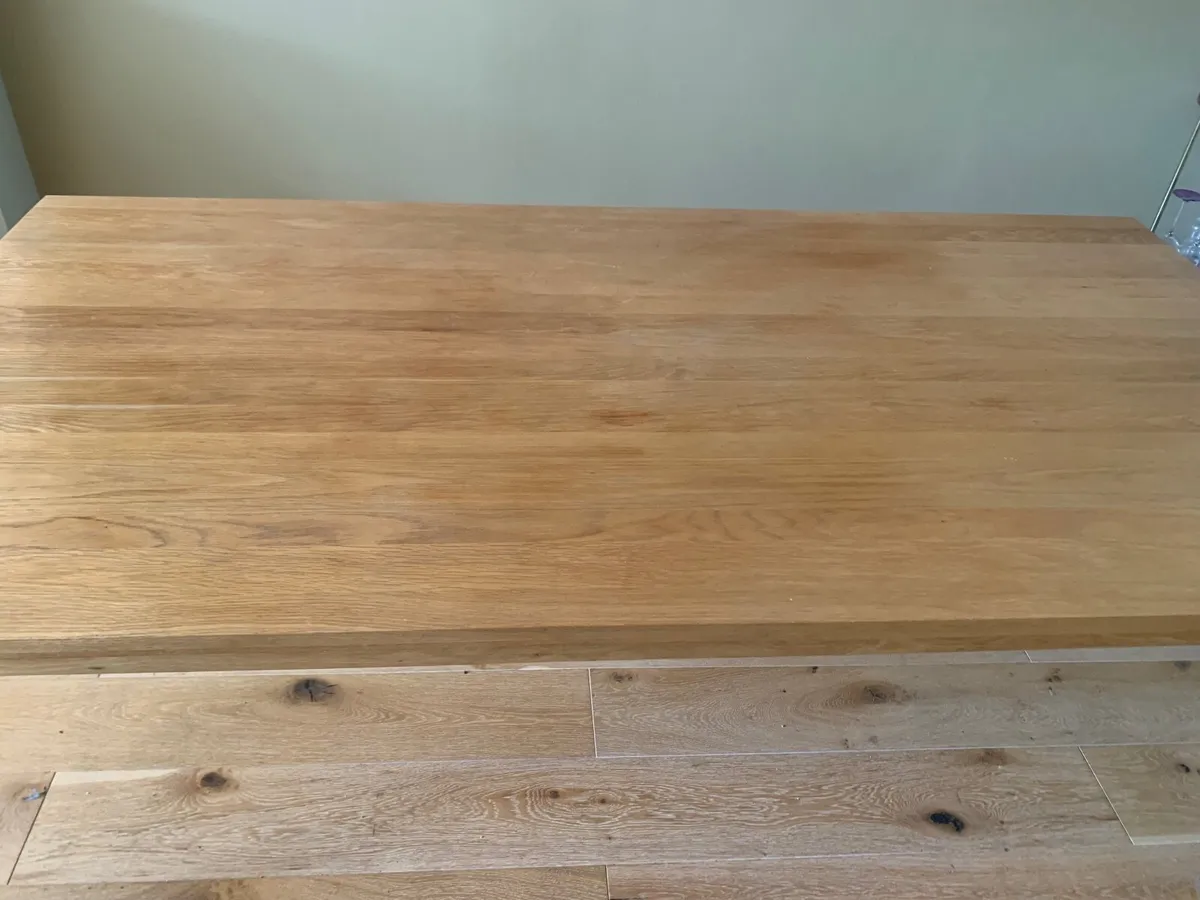 Table - Image 1