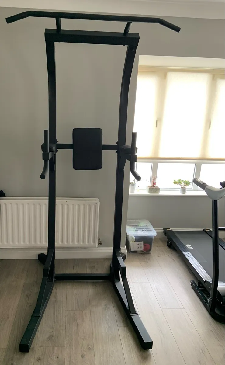 Training Station