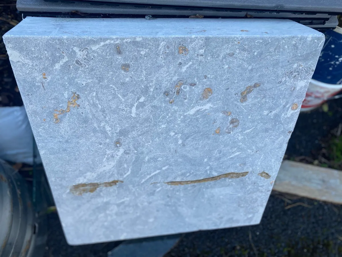 Designer Stone sink - Image 2