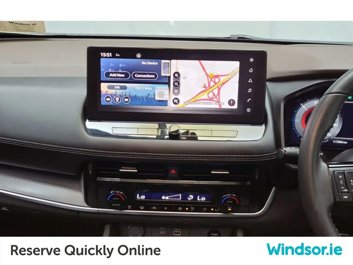 Nissan X-Trail Epower X-trail SV Premium 5 Seater - Image 4