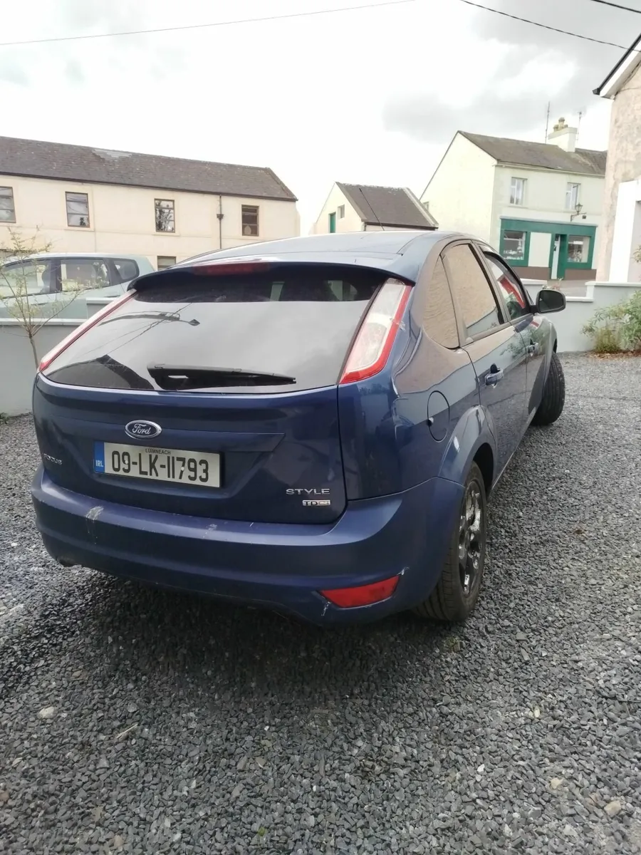 🔵Ford Focus READ AD🔵 - Image 1