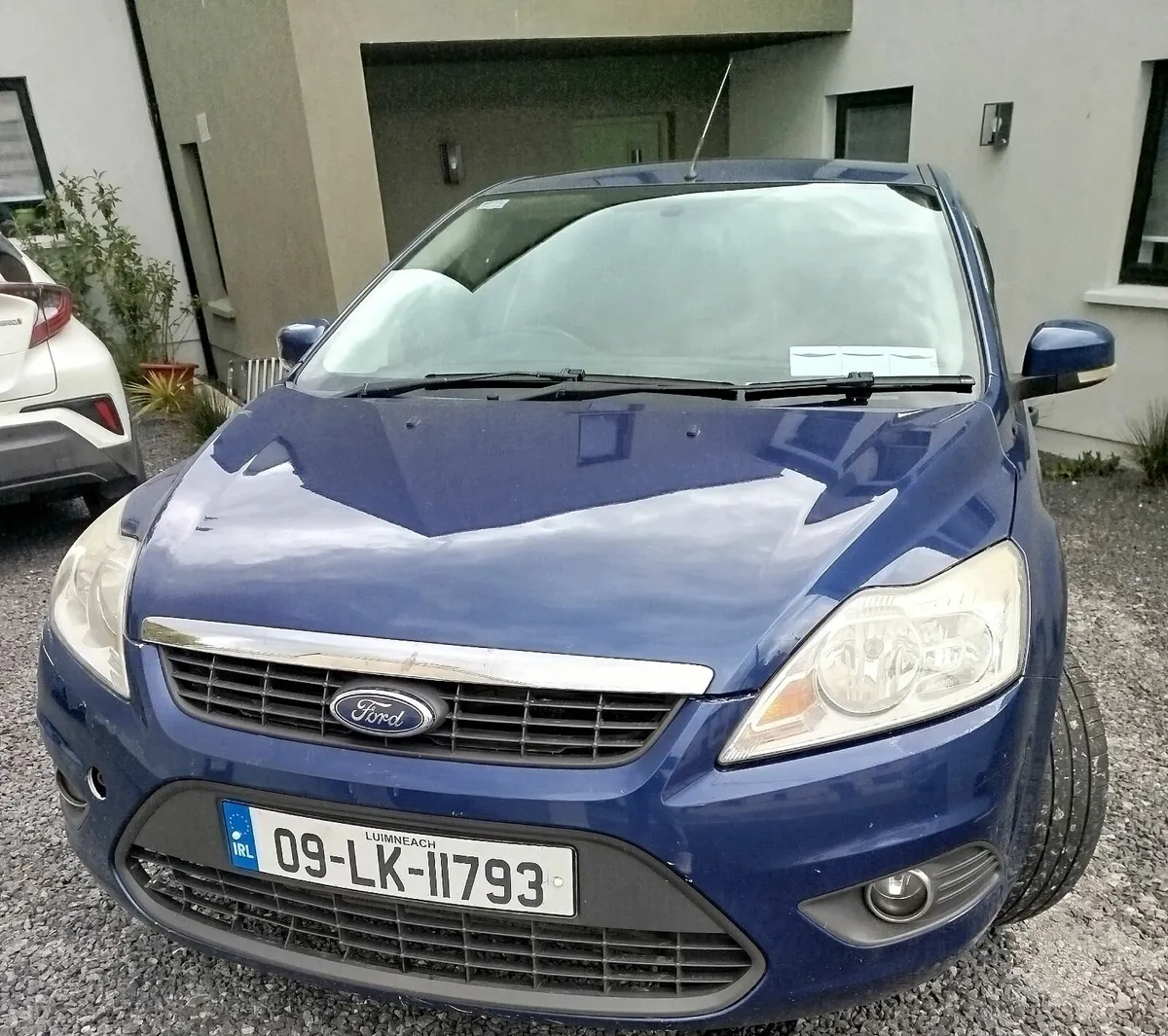 🔵Ford Focus READ AD🔵 - Image 4