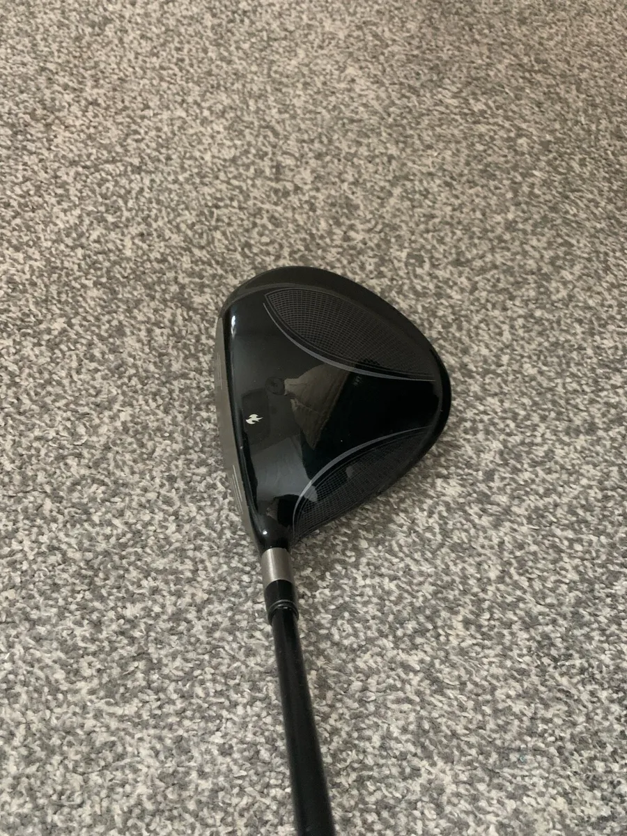 Taylormade Burner Driver 2008 Model - Image 1