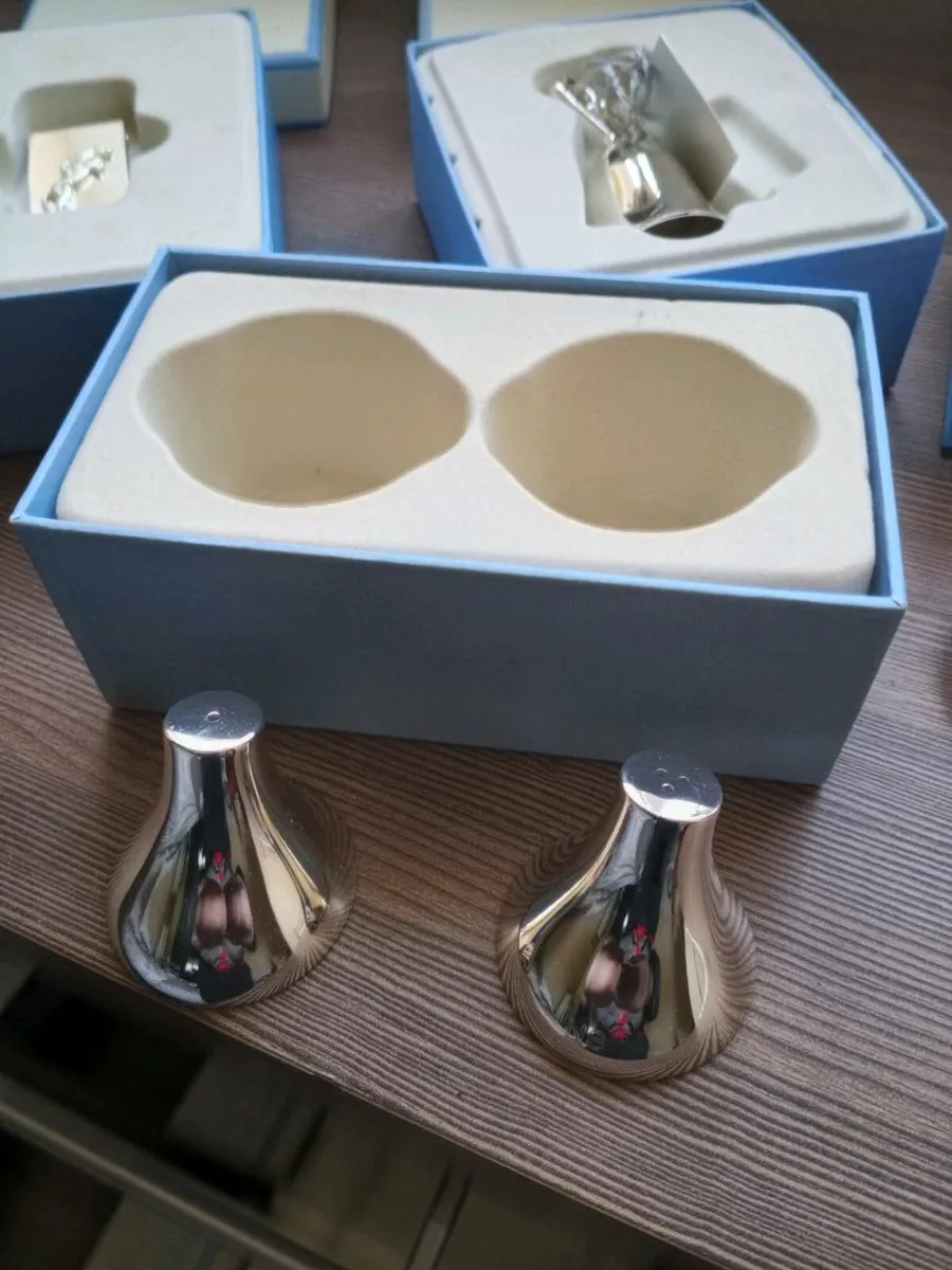 Jewelry and amber fragrance candles - Image 4