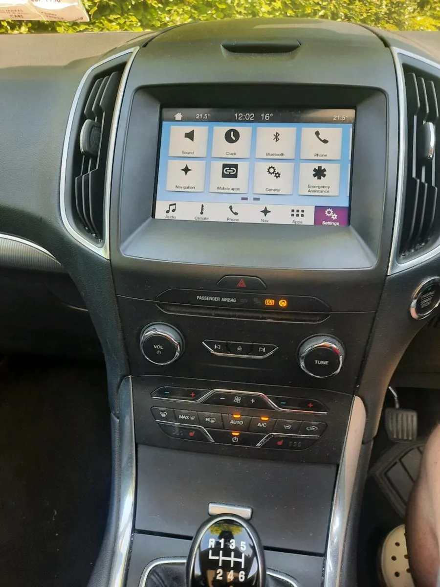 Ford S Mac - Image 4