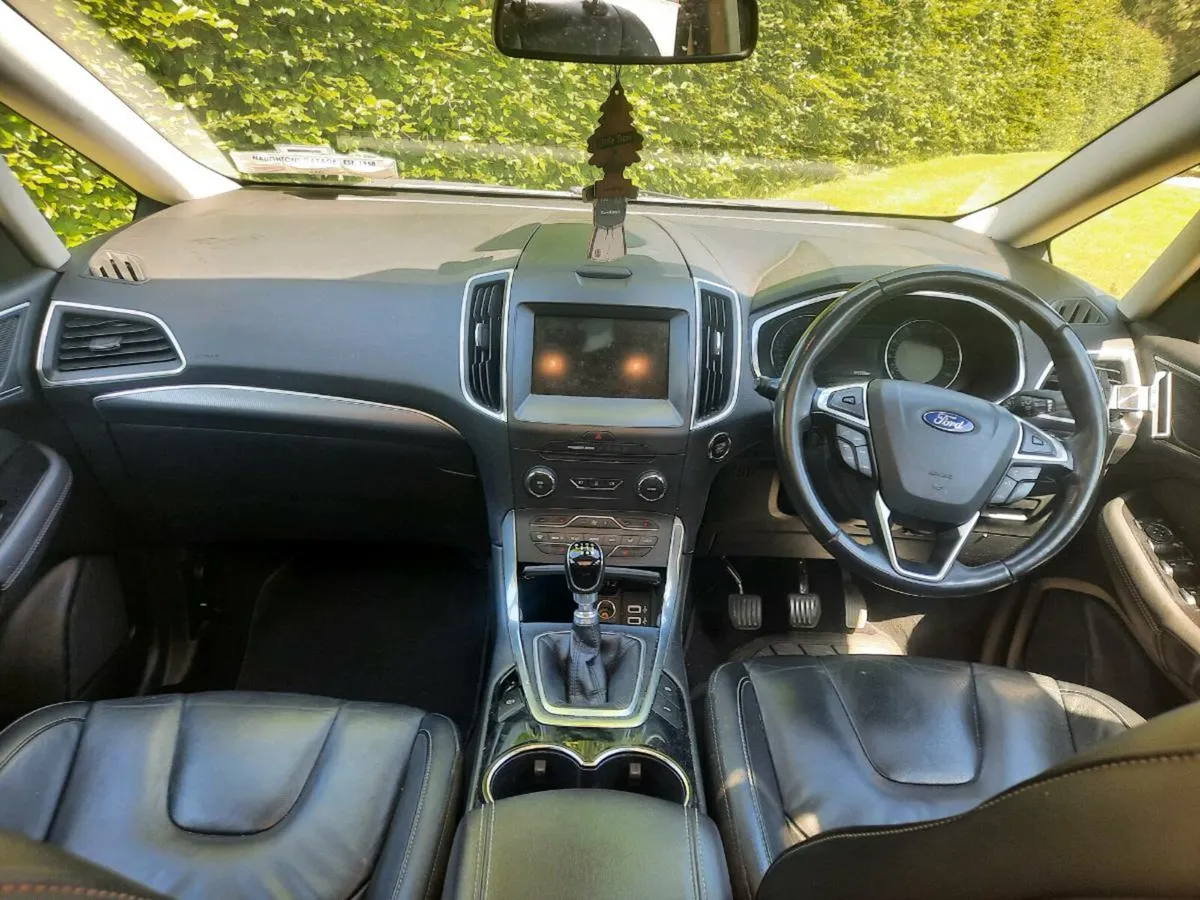 Ford S Max - Image 3