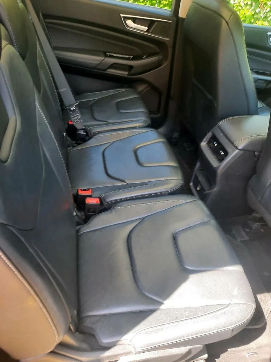 Ford S Max - Image 4