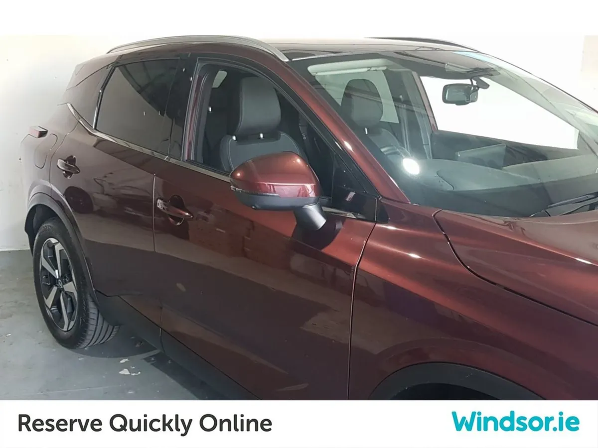 Nissan QASHQAI Epower Qashqai SV Premium - Image 4