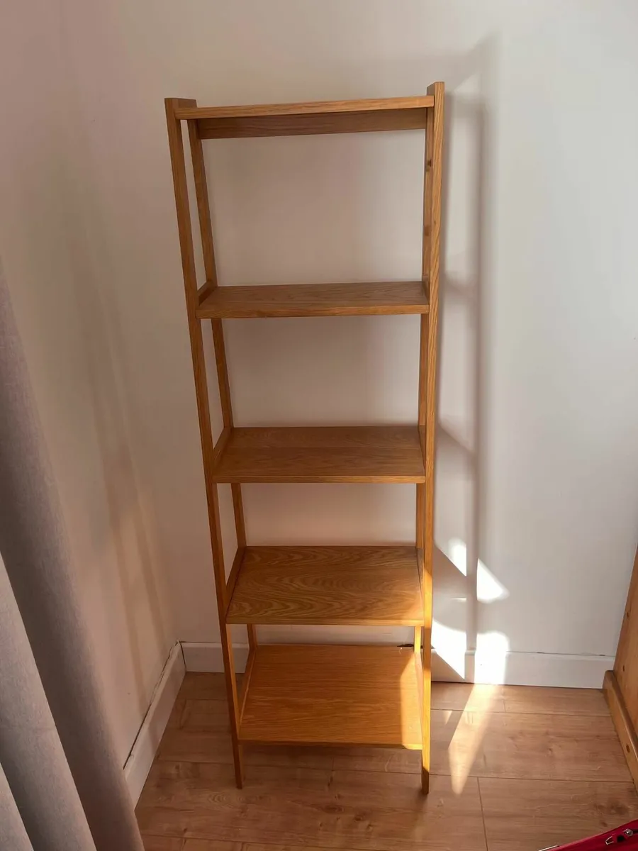 Book case - Image 1