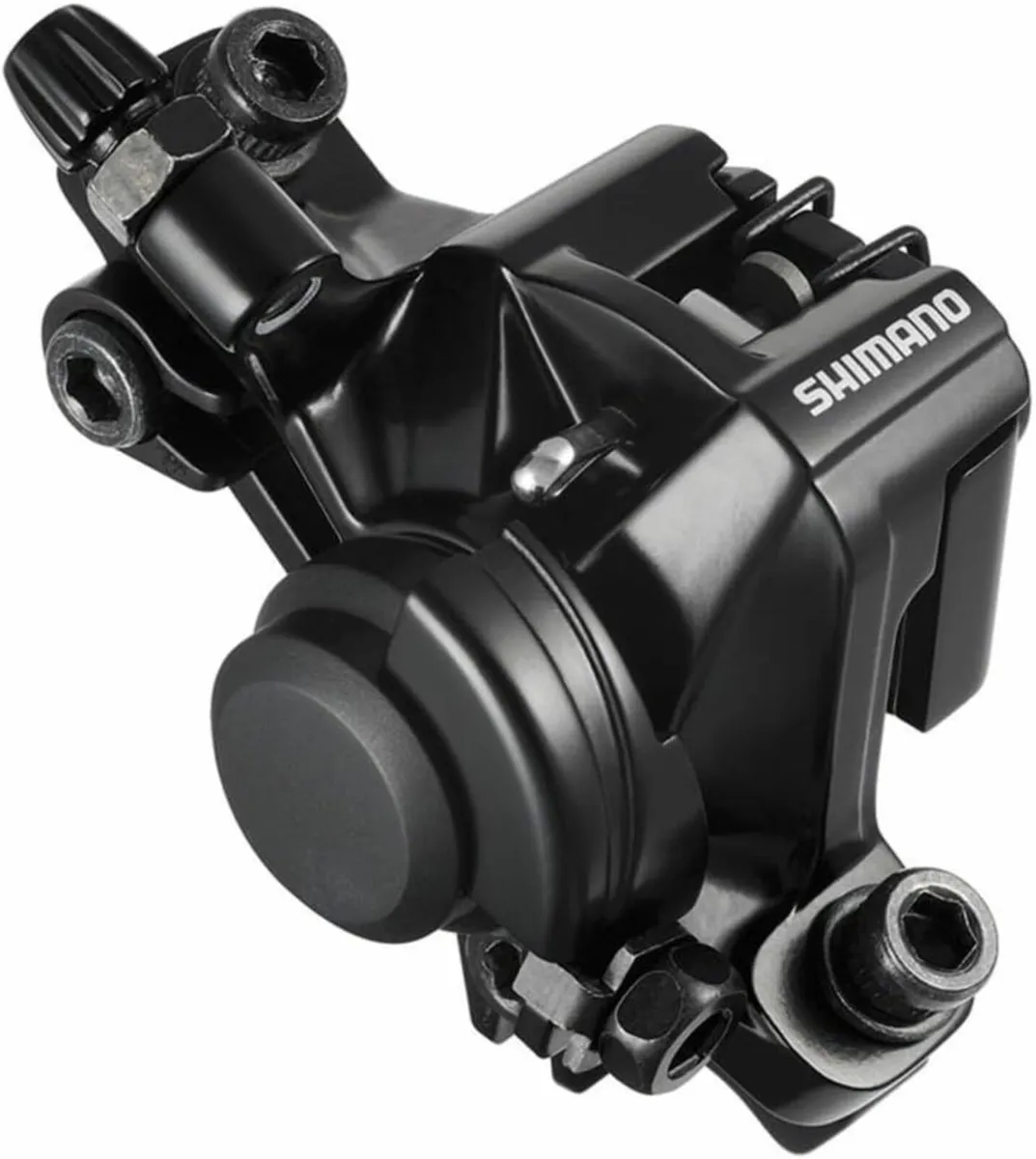 Shimano M375 brake caliper 2017