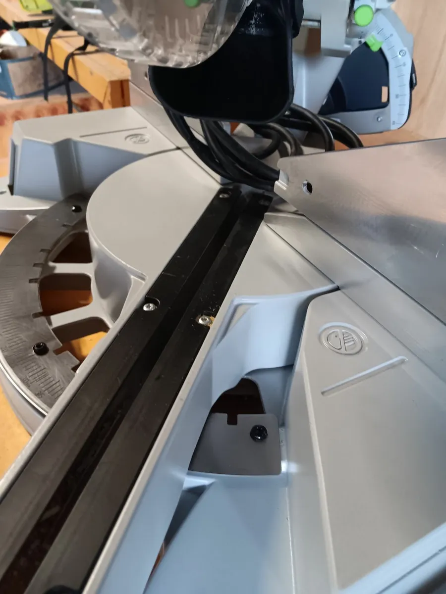 Festool saw - Image 2