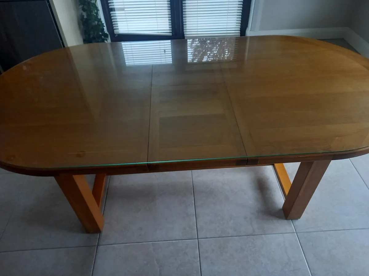 Kitchen table - Image 4