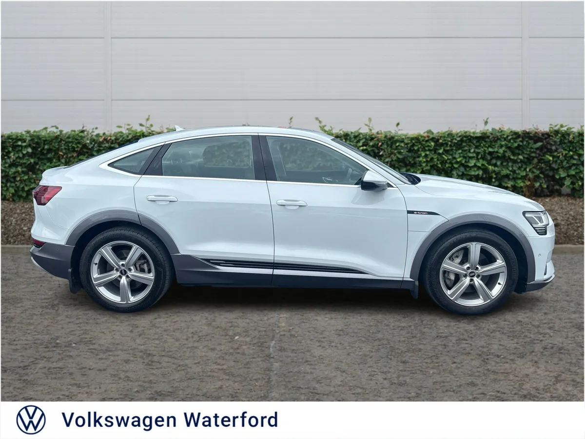 Audi e-tron Technik 55 Auto - Image 4
