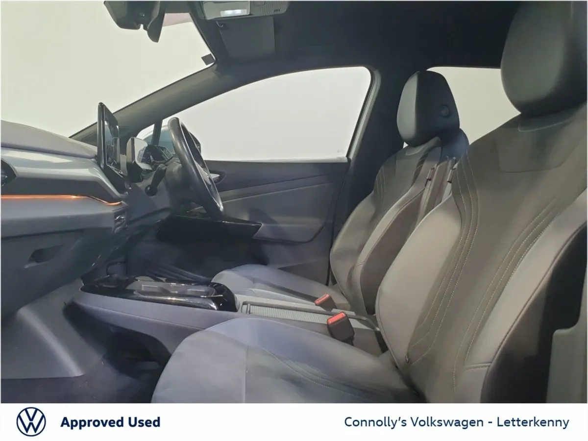 Volkswagen ID.4 Life DX 77kwh 174HP  from  185 Pe - Image 4