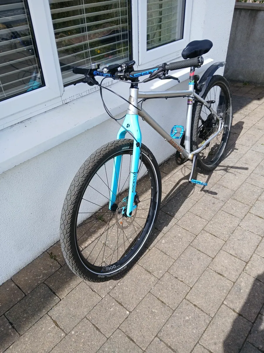Bicycle - Image 1