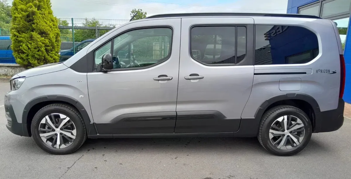 Wheelchair Auto Taxi - Image 4