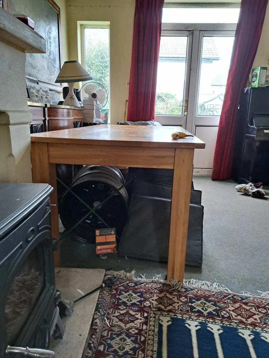 Kitchen Table - Image 3