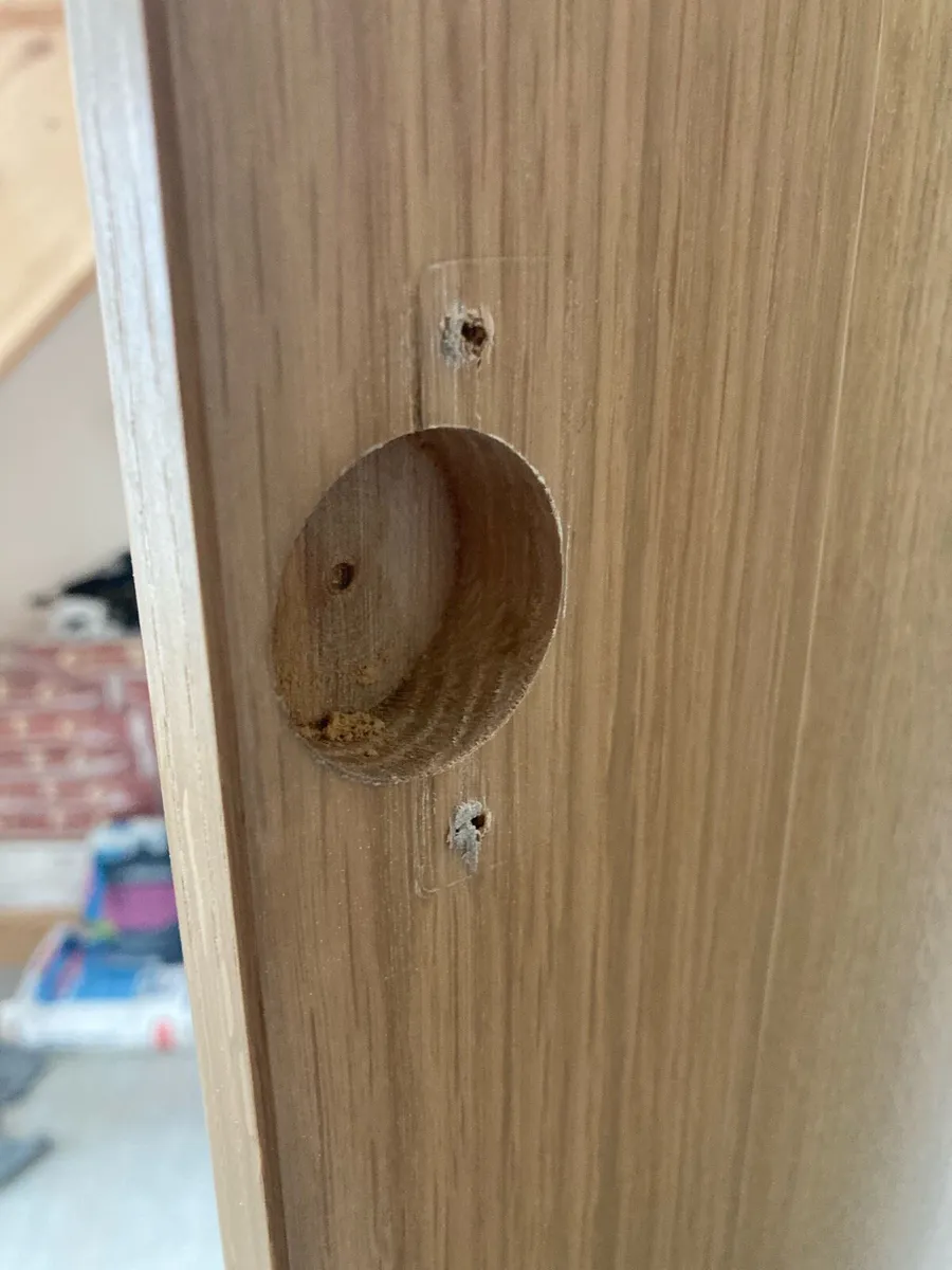 Wardrobe Doors - Image 3