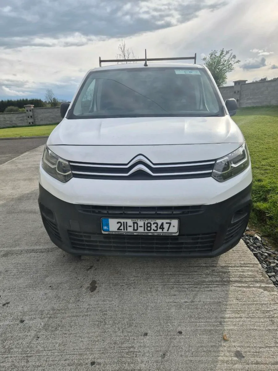 211 citroen - Image 1