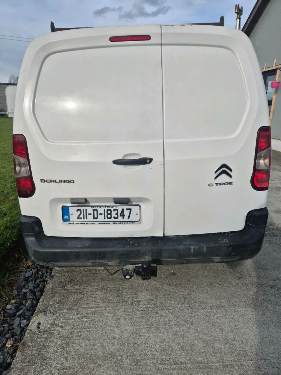 211 citroen - Image 3
