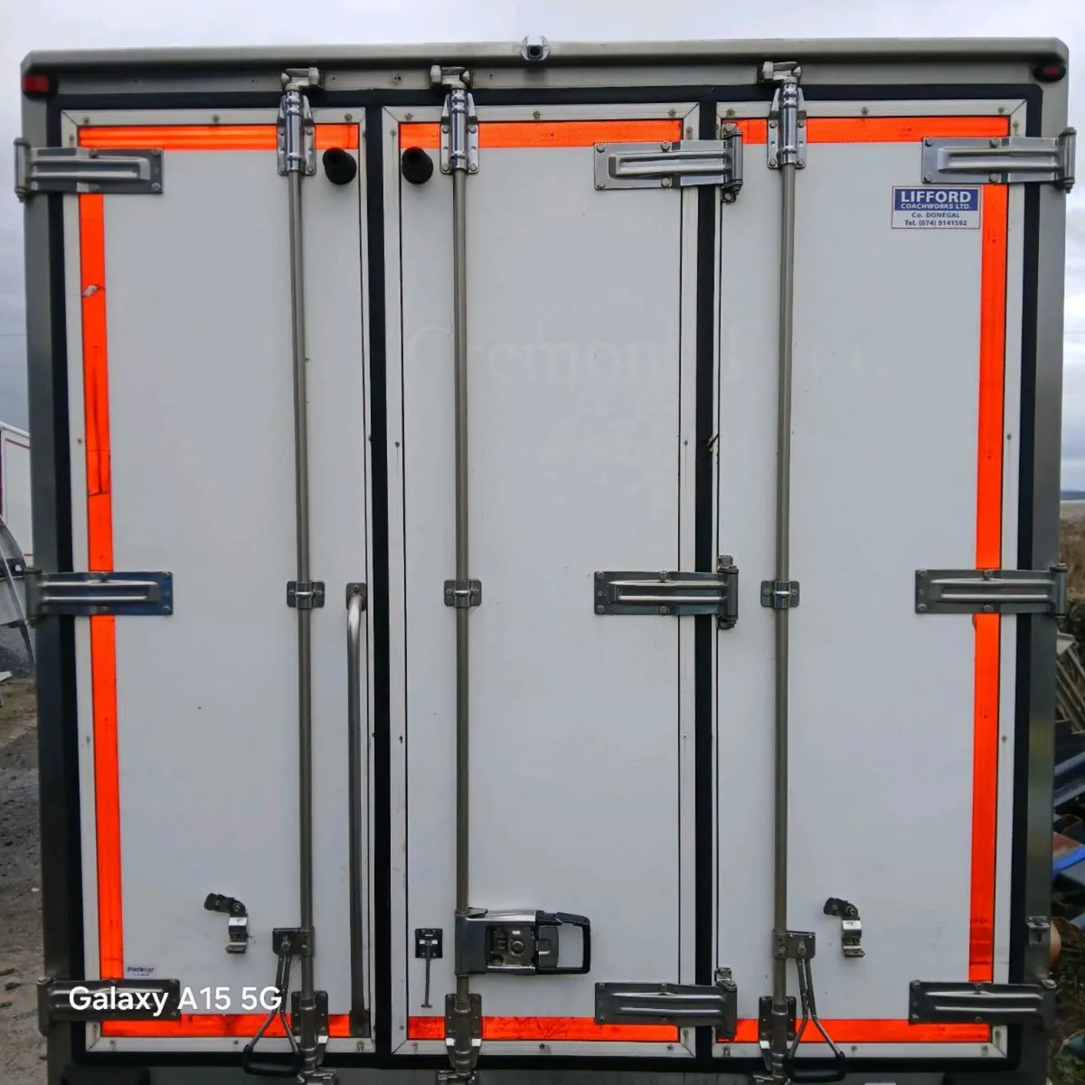 Instant Coldroom freezer room - Image 1