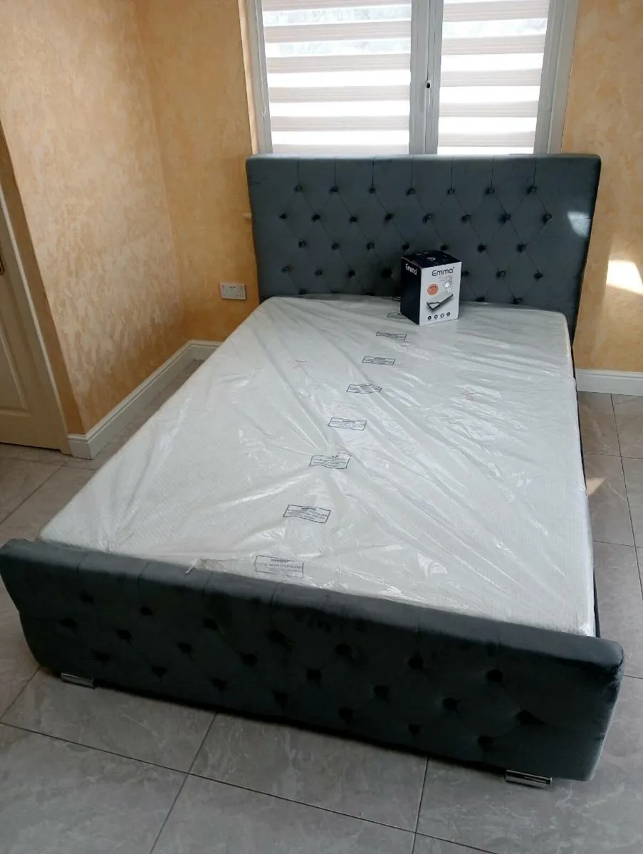 Beds and mattresses - Image 2