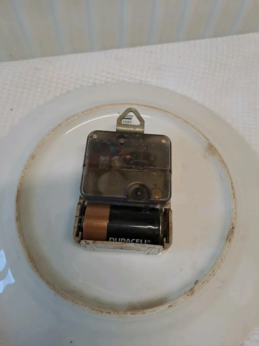 Rolls Royce Plate - Image 3