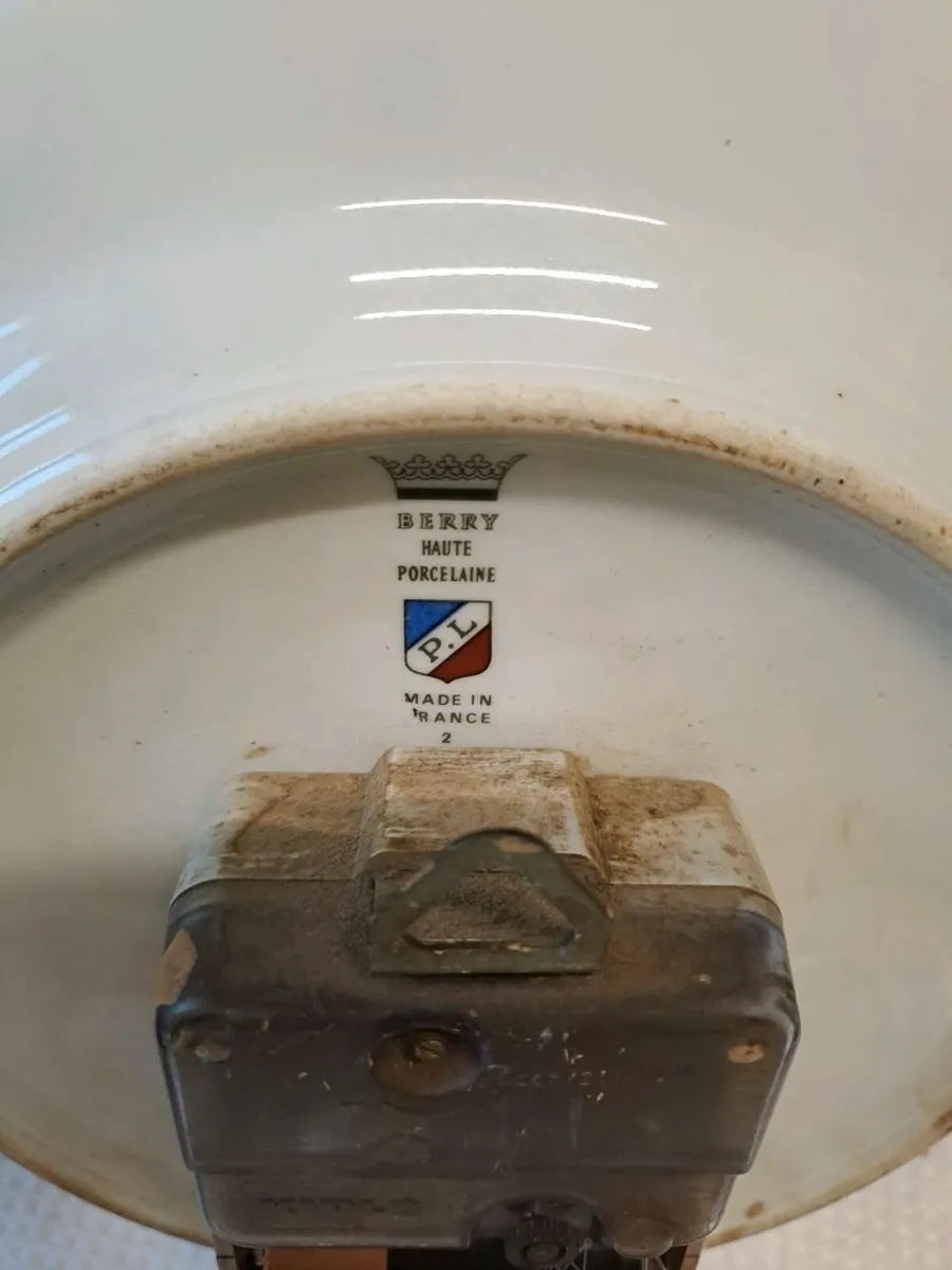 Rolls Royce Plate - Image 4