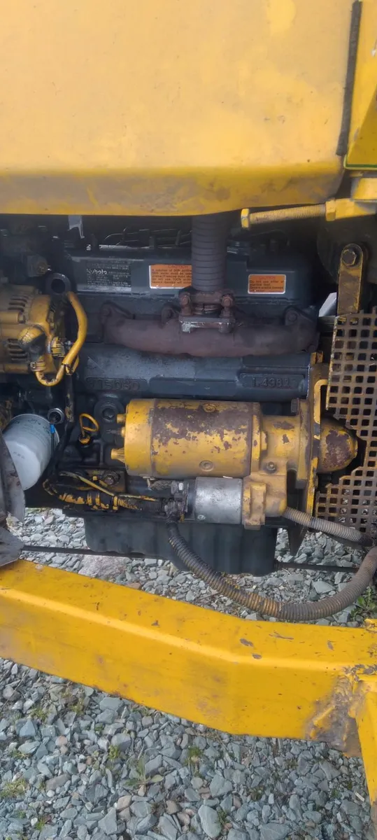 Wood chipper - Image 4