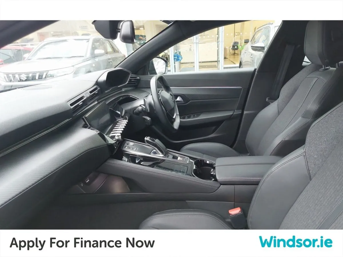 Peugeot 508  1.5 Bluehdi 130bhp Auto Allure Pack - Image 4