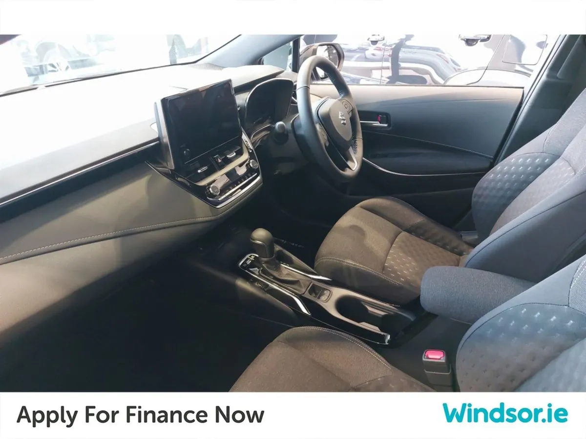 Suzuki Swace Swace 1.8 Hybrid Sz-t CVT - Image 4