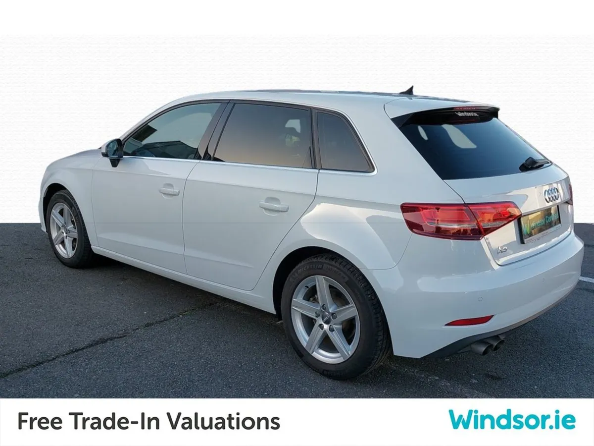 Audi A3 1.4 Tfsi 115 SE - Image 3
